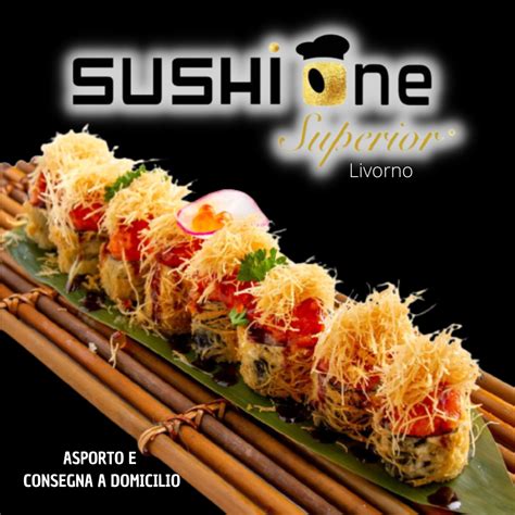 Sushi Livorno