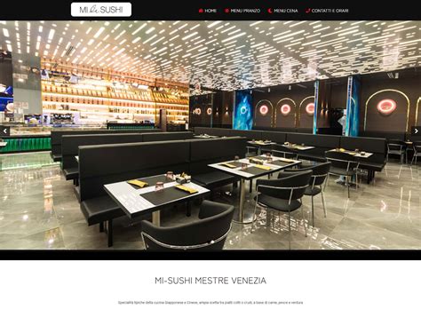 Sushi Mestre