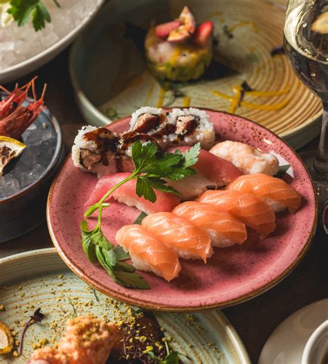 Sushi Miho Sesto Fiorentino