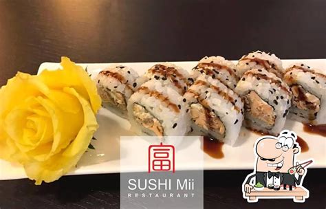 Sushi Mii Baranzate