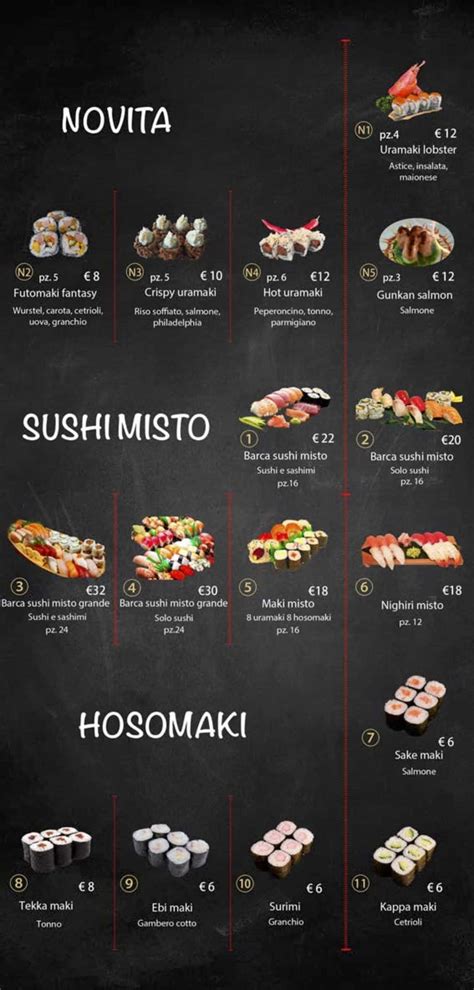 Sushi Miseh