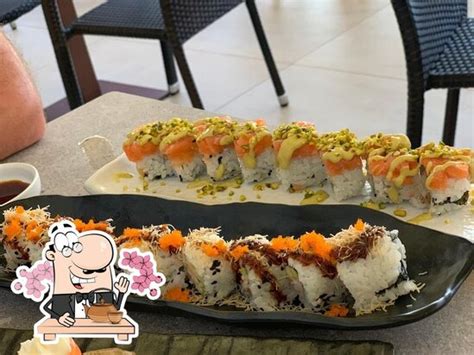 Sushi Molfetta