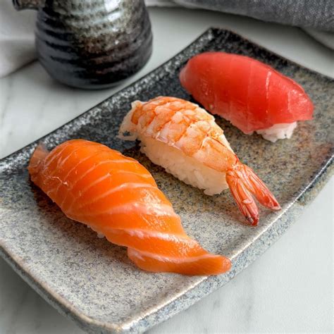 Sushi Nigiri