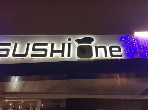 Sushi One Lonato del Garda - Esterno