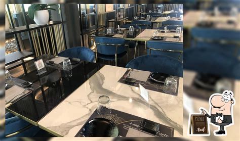 Sushi One Lonato del Garda - Interni