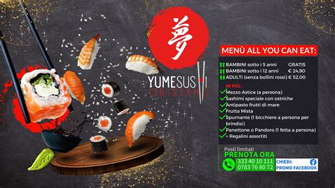Sushi Oristano