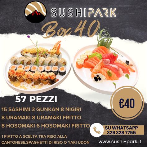 Sushi Park Mascalucia