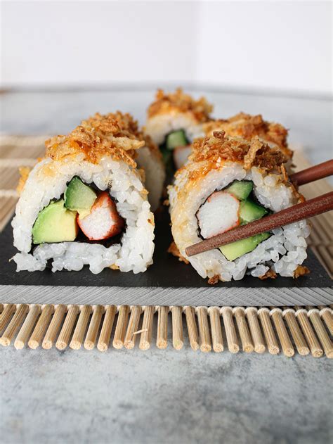 Sushi Roll