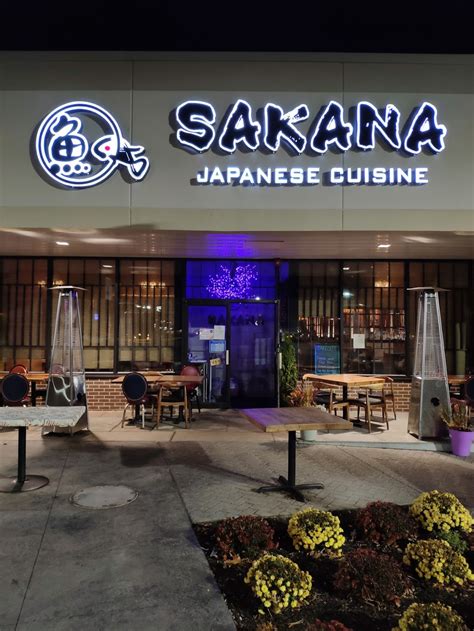 Sushi Sakana Legnano