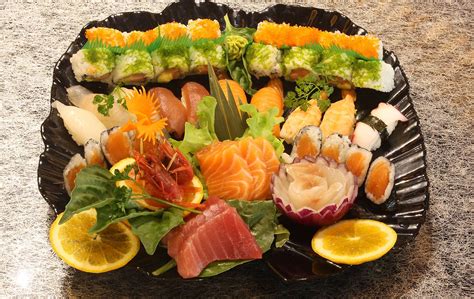 Sushi Stelle Pomigliano