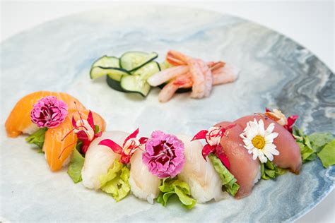 Sushi Ten Forte dei Marmi