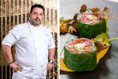 Sushi Toscano di Giuseppe Mancino