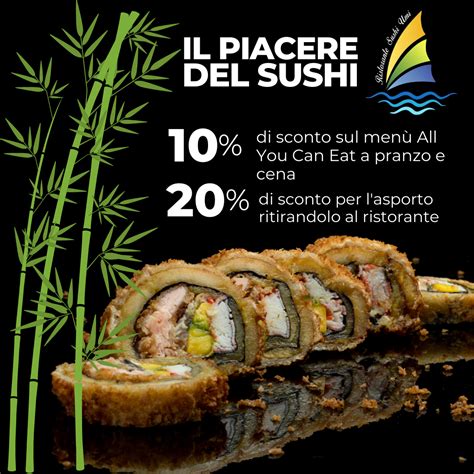 Sushi Umi Occhiobello
