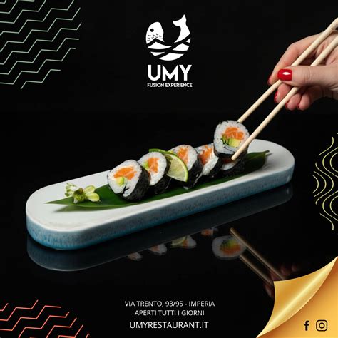 Sushi Umy Imperia