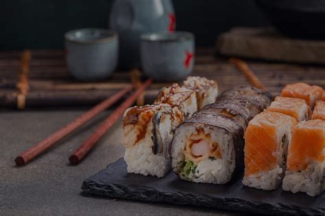 Sushi Vercelli