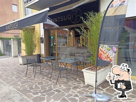 Sushi Via del Borgo