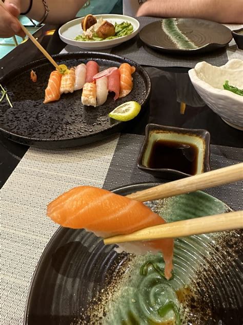 Sushi Vicenza