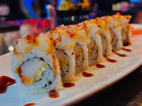 Sushi Wok 008 - Assortimento di Sushi