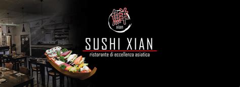 Sushi Xian Foggia