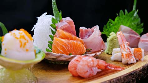 Sushi Xin - Assortimento di sushi