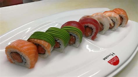 Sushi Yi - Selezione di Sushi
