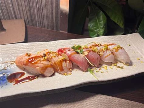 Sushi Yomi Bologna Massarenti