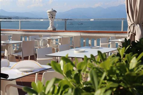 Sushi Zen Desenzano Interni