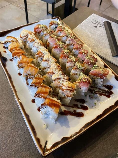 Sushi a Cernusco sul Naviglio