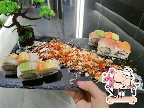 Sushi a Grosseto