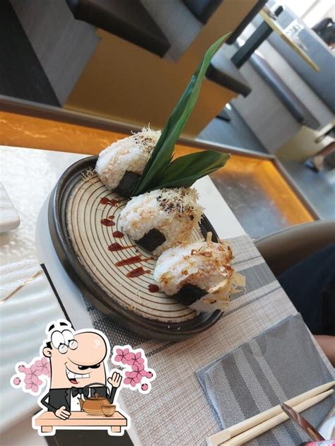 Sushi a Lanciano