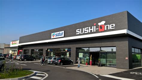 Sushi a San Giovanni Lupatoto