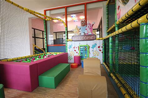 Sushi con area bimbi