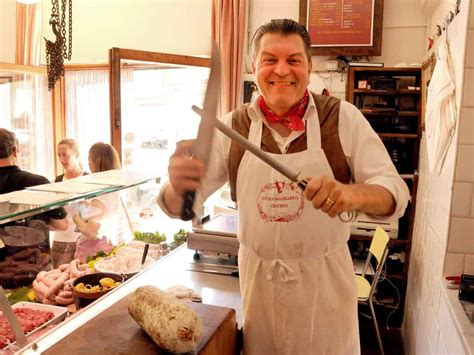Sushi del Macellaio