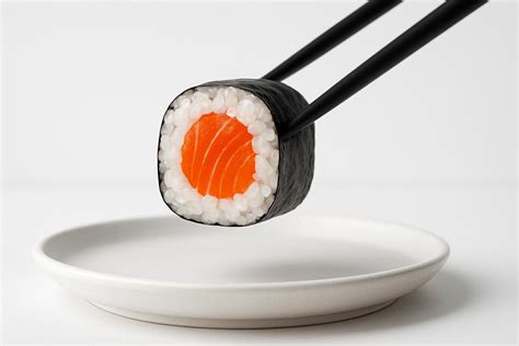 Sushi e salute