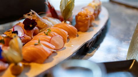 Sushi vicino a me