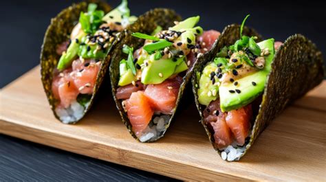 Sushi y Tacos by Damiano - Esterno