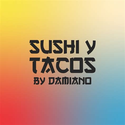 Sushi y Tacos by Damiano - Piatti