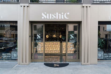 SushiC Bari