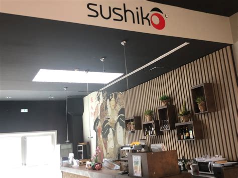 Sushiko Grosseto Piatti