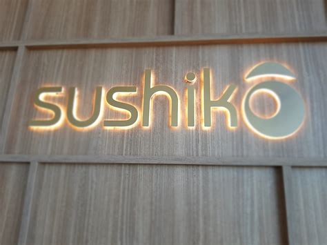 Sushiko Ristorante