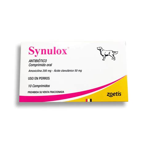 Synulox