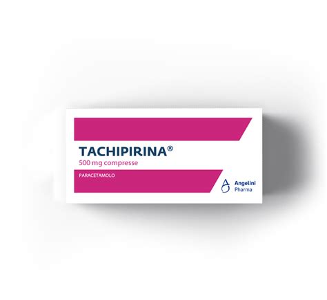Tachipirina