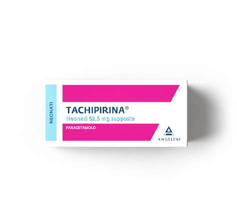 Tachipirina Orosolubile 250 mg