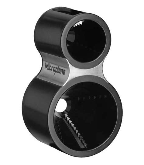 Tagliaspirale Microplane