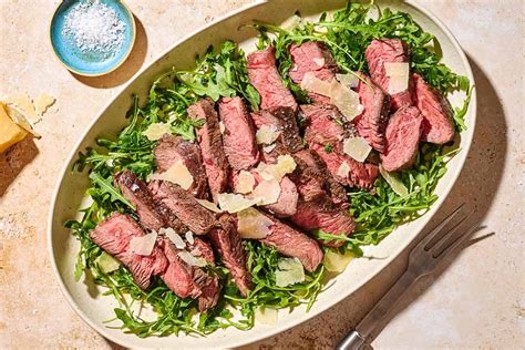 Tagliata di Filetto