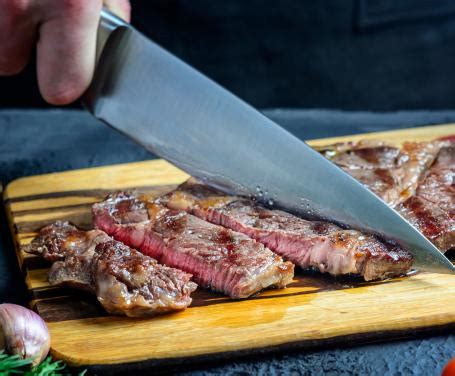 Tagliata di Manzo alla Brace