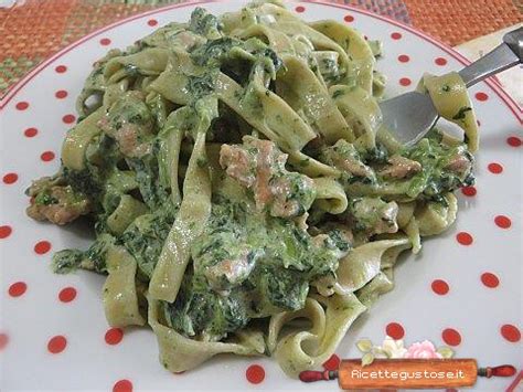 Tagliatelle Salsiccia e Friarielli