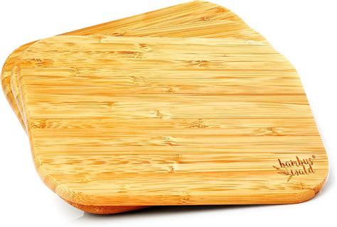Tagliere in Legno di Bambù