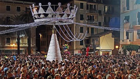 Taglio della Torta dei Fieschi