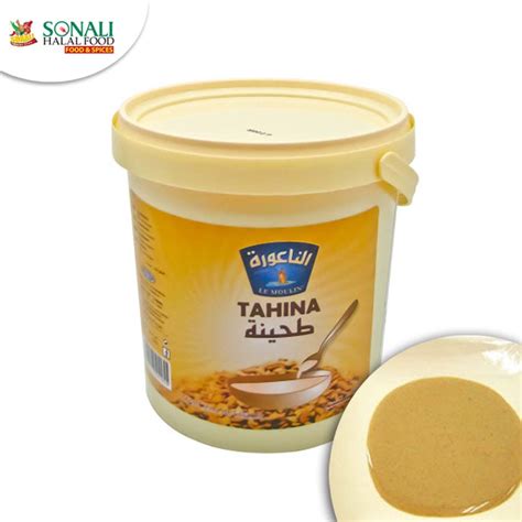 Tahina